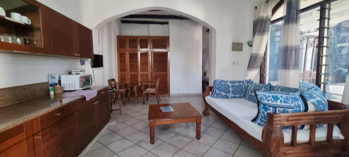 Serviced 1 Bed Apartment with En Suite at Mtwapa Creekside - 12