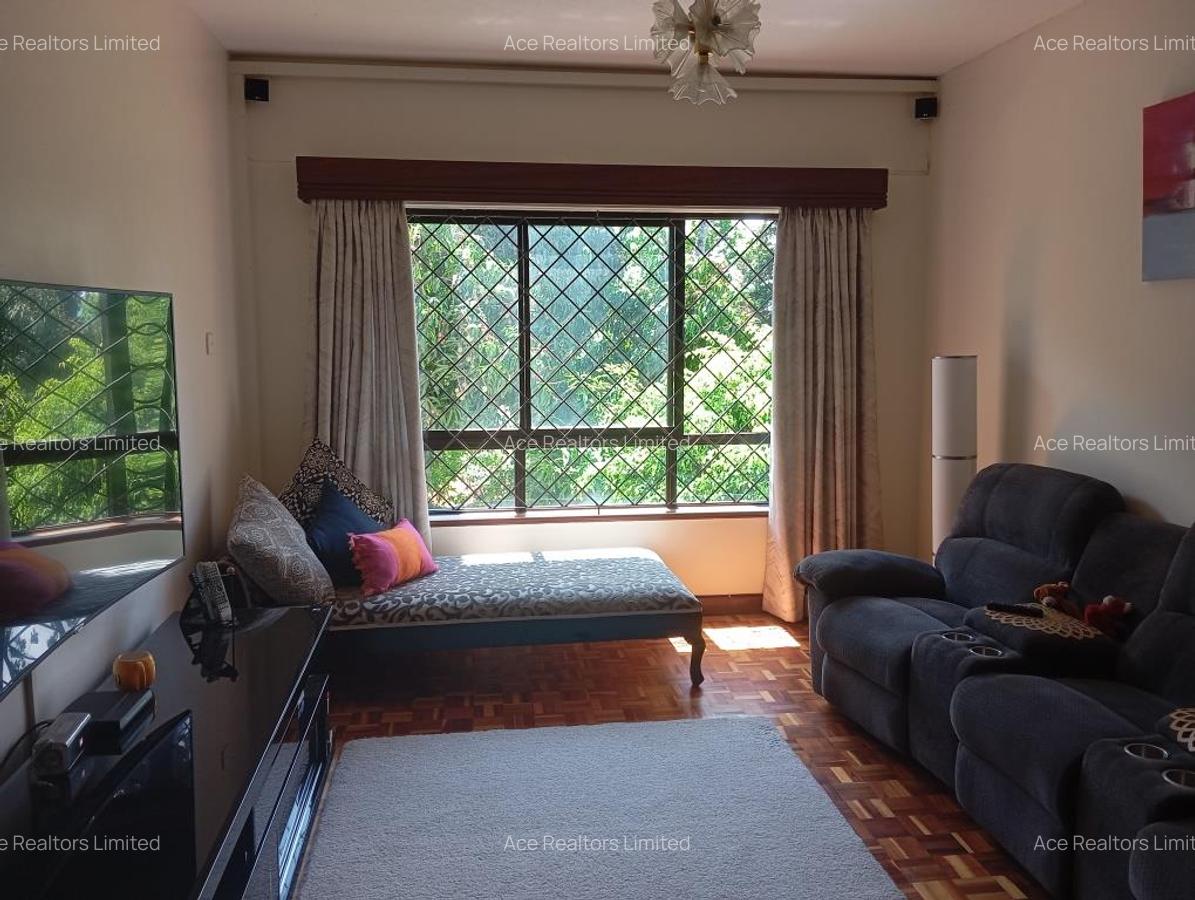 3 Bed Apartment with En Suite at Lower Kabete Road - 9