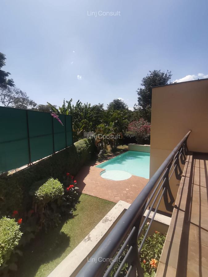 4 Bed House with En Suite at Runda - 18