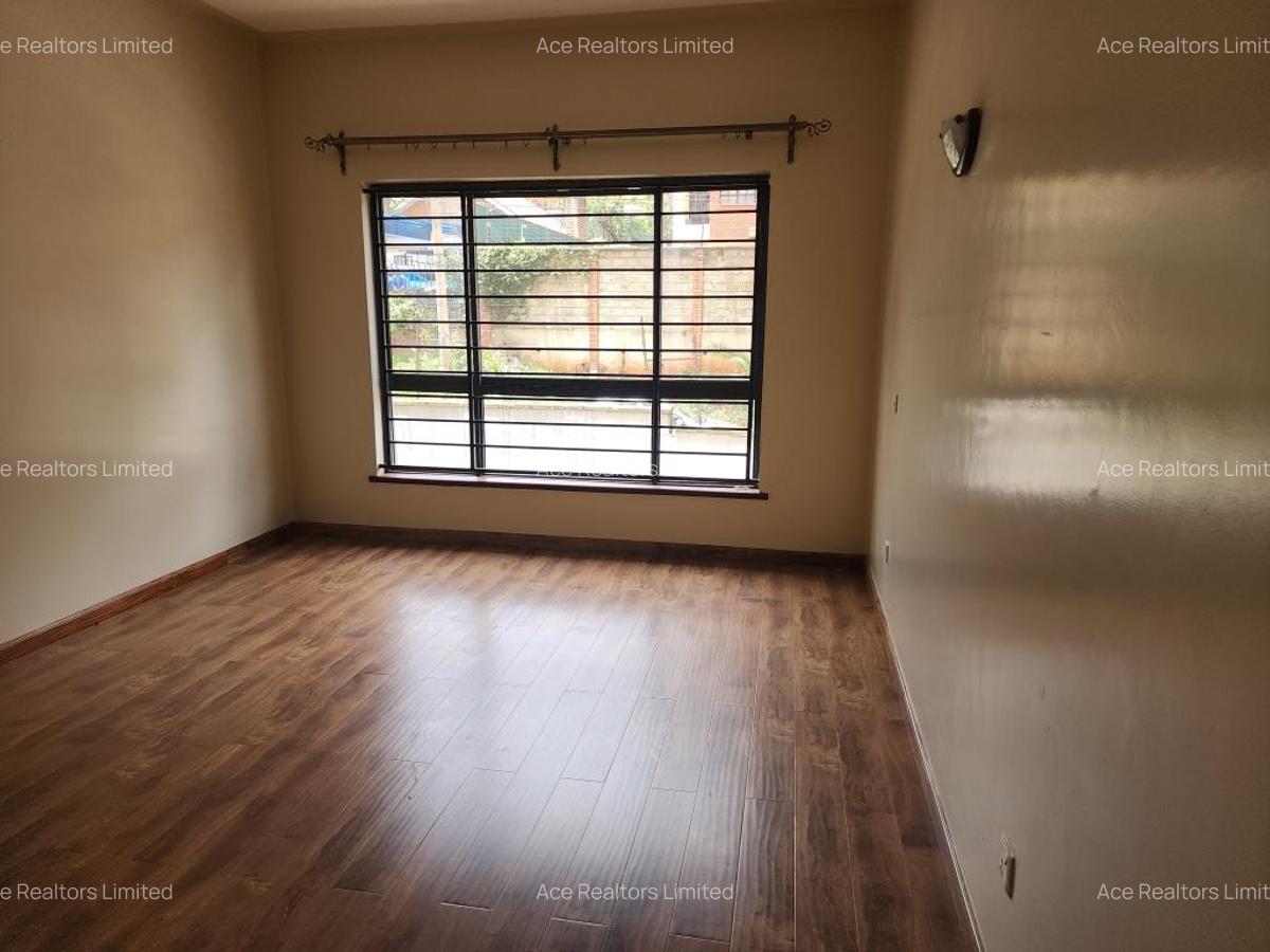 2 Bed Apartment with En Suite at Westlands - 11