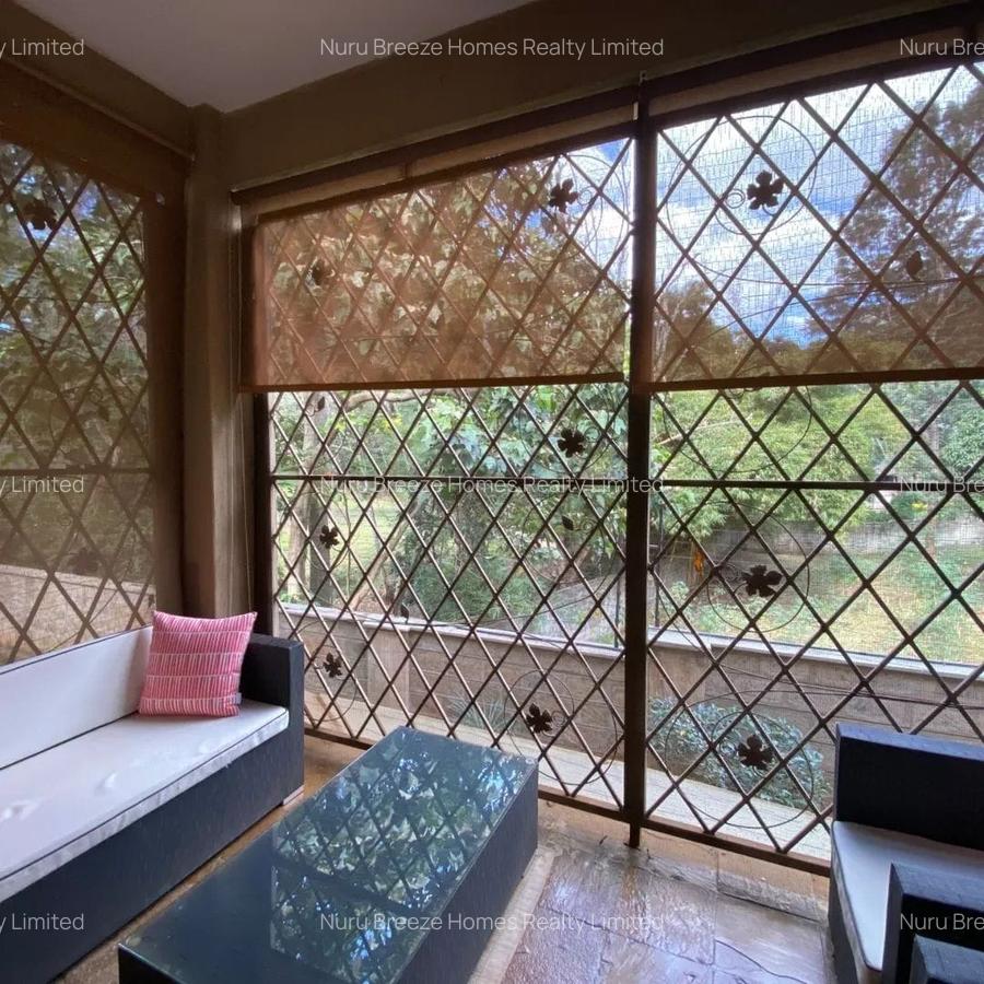 4 Bed Townhouse with En Suite in Westlands Area - 14