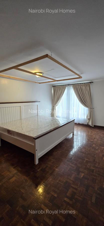 2 Bed Apartment with Swimming Pool at Valley Arcade - 7