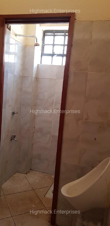 6,000 ft² Warehouse with Service Charge Included at Mombasa Road - 10