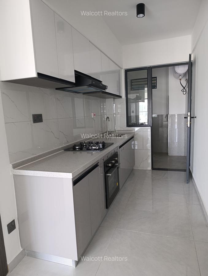 2 Bed Apartment with En Suite in Westlands Area - 13