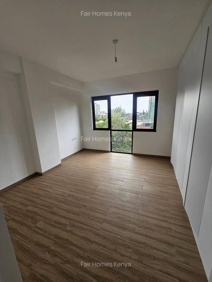 3 Bed Apartment with En Suite at Othaya Road - 7