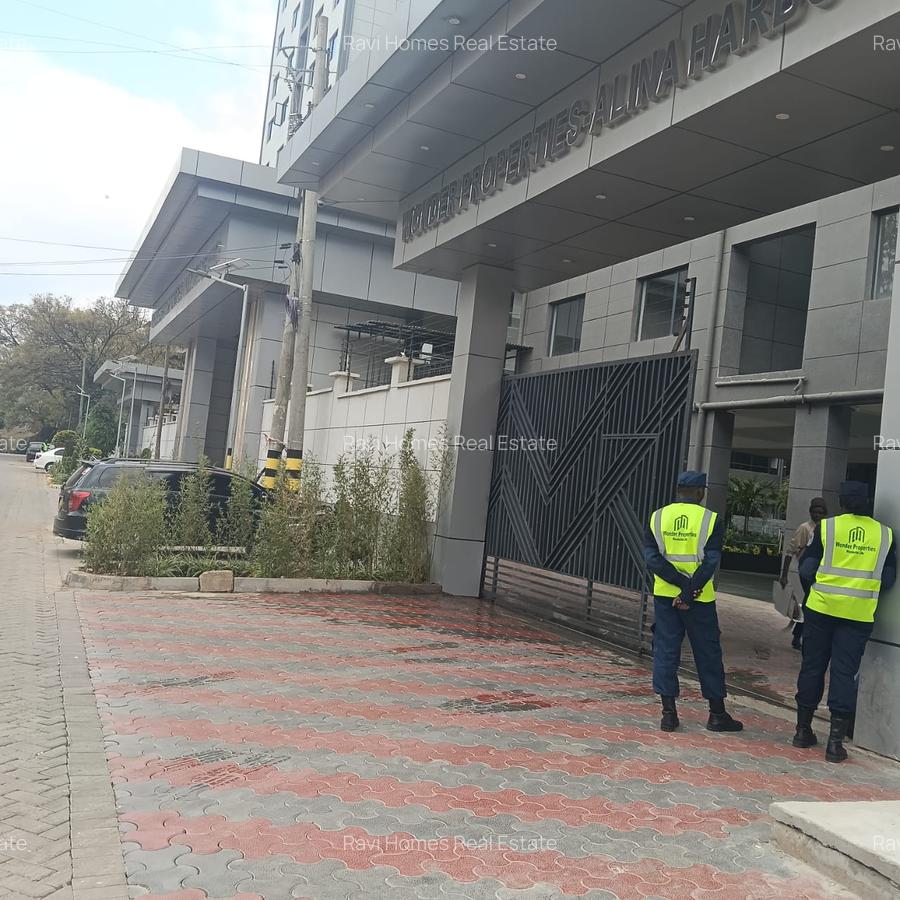 2 Bed Apartment with En Suite in Kilimani - 19