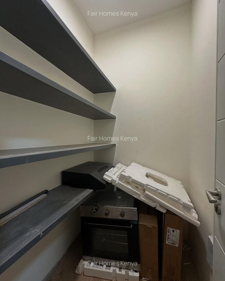 2 Bed Apartment with En Suite at Valley Arcade - 7