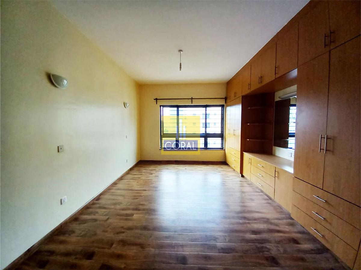 2 Bed Apartment with Borehole in Rhapta Road - 8