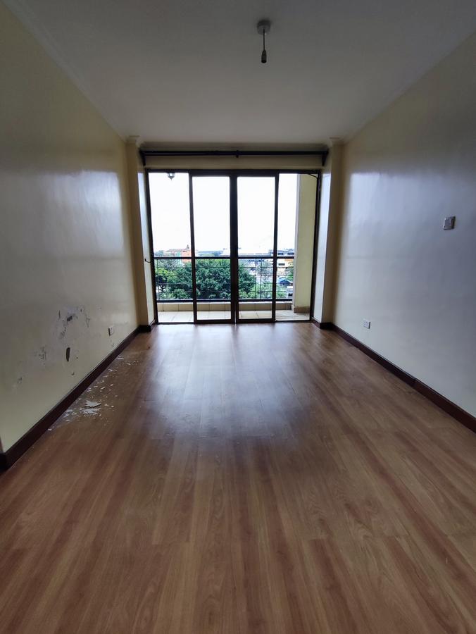 Serviced 2 Bed Apartment with Borehole in Ruaka - 5