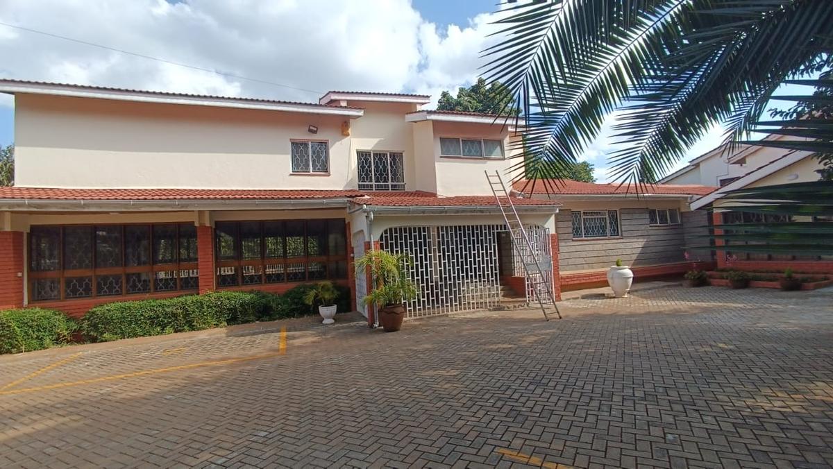 6 Bed House with Staff Quarters in Gigiri - 13