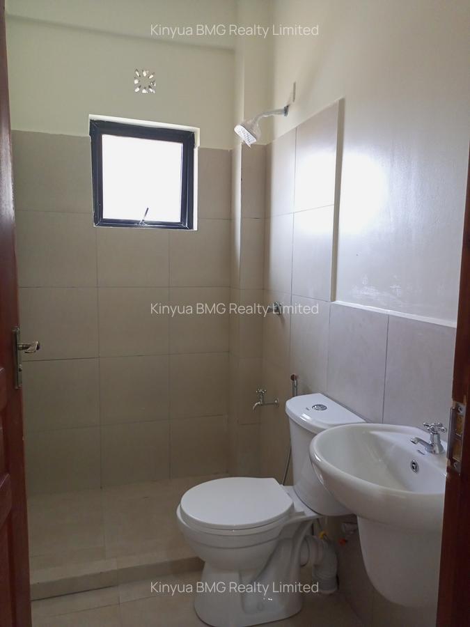 2 Bed Apartment with Gym in Kisauni - 5