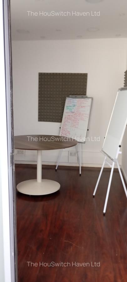 2,238 ft² Office with Backup Generator at Waiyaki Way - 8