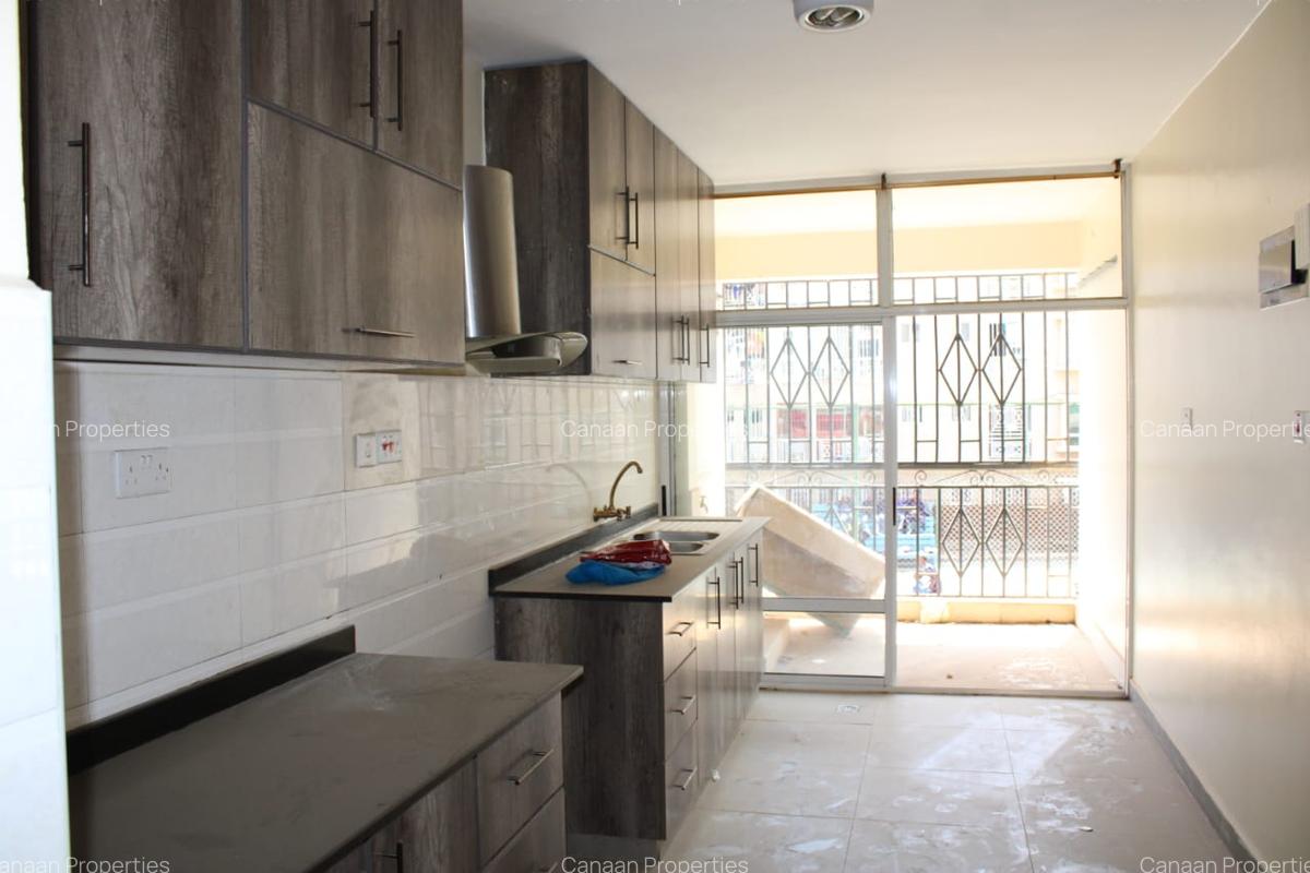 3 Bed Apartment with En Suite in Kilimani - 8