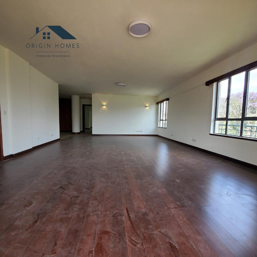 4 Bed Apartment with En Suite at Ojijo Road - 9