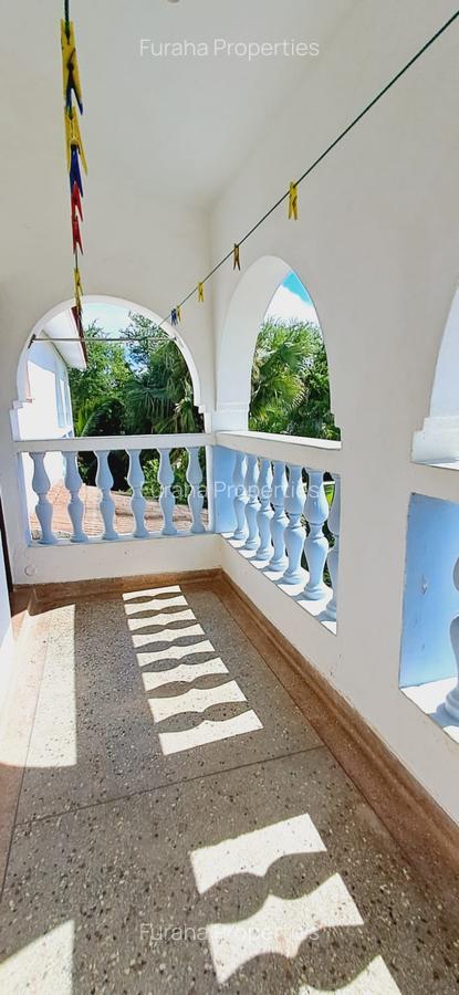 3 Bed House in Shanzu - 10