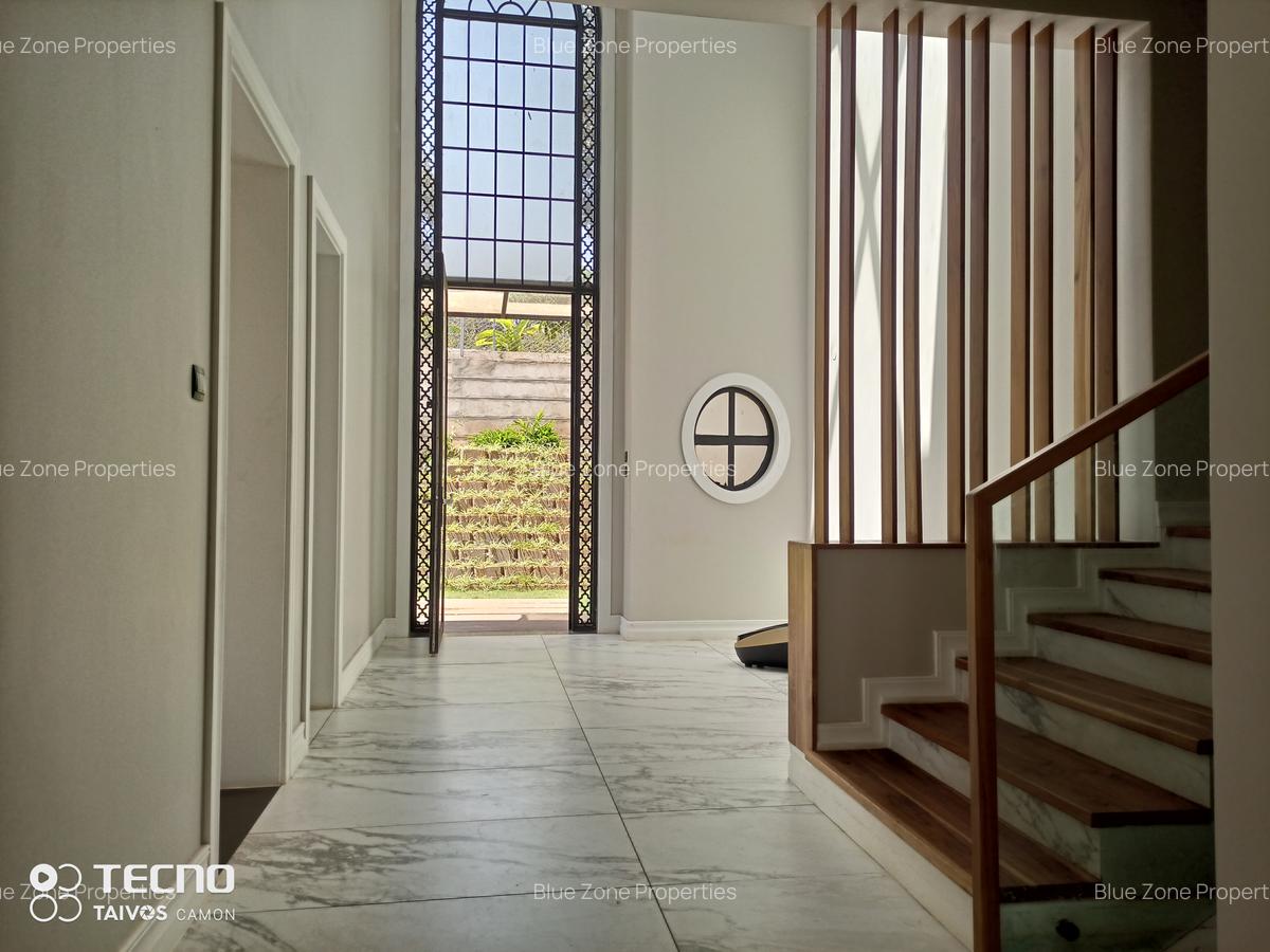 4 Bed Villa with En Suite at Off Loresho Ridge - 9