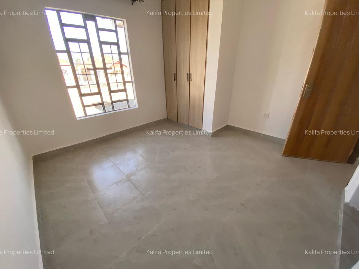 3 Bed House with En Suite in Kitengela - 8