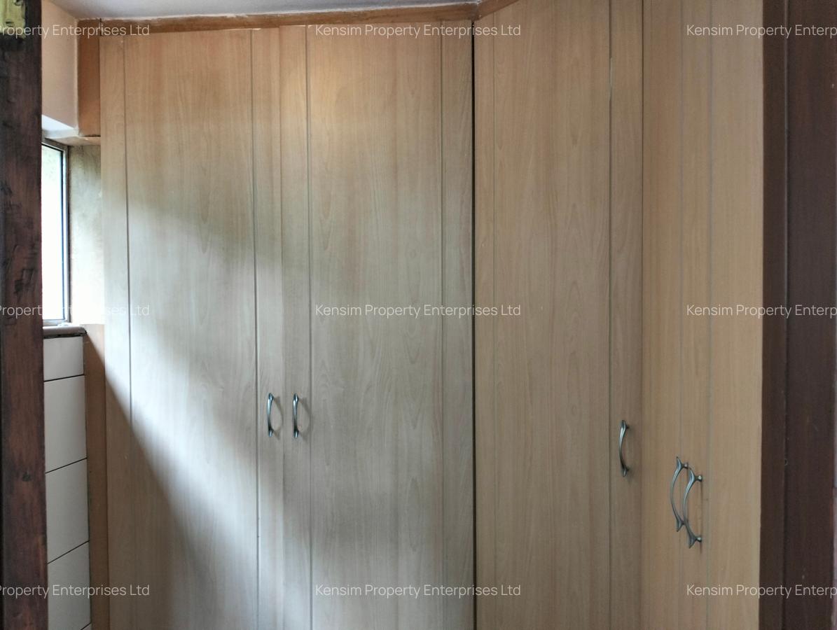 4 Bed House with En Suite in Muthaiga - 8