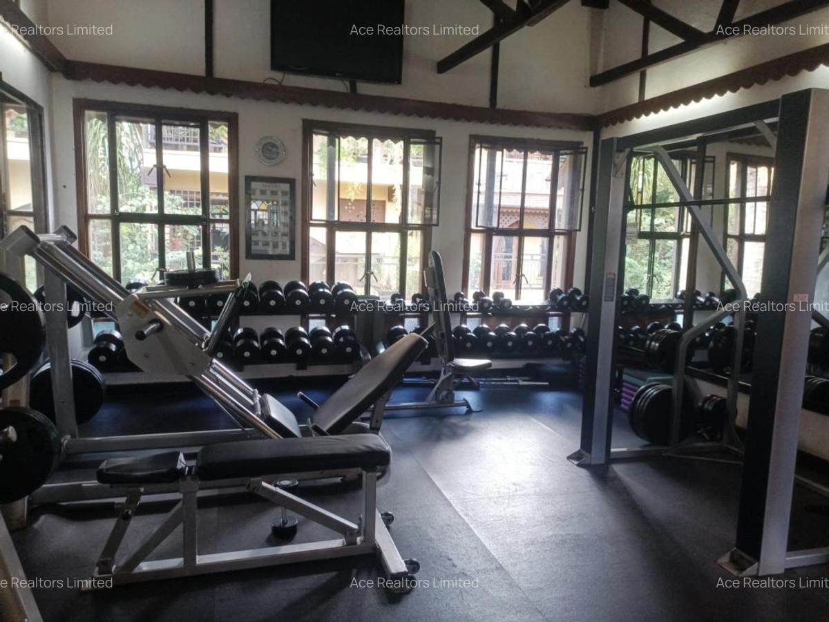 65,700 ft² Commercial Land at Rhapta Road Westlands Nairobi - 16