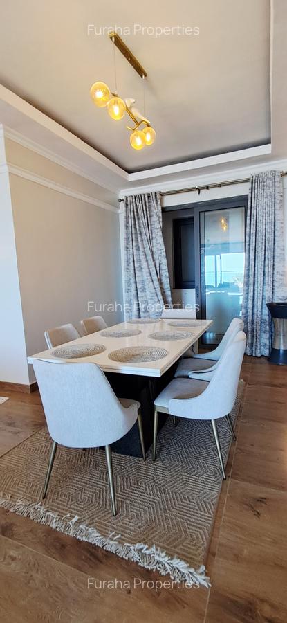 3 Bed Apartment with En Suite at Nyali - 4