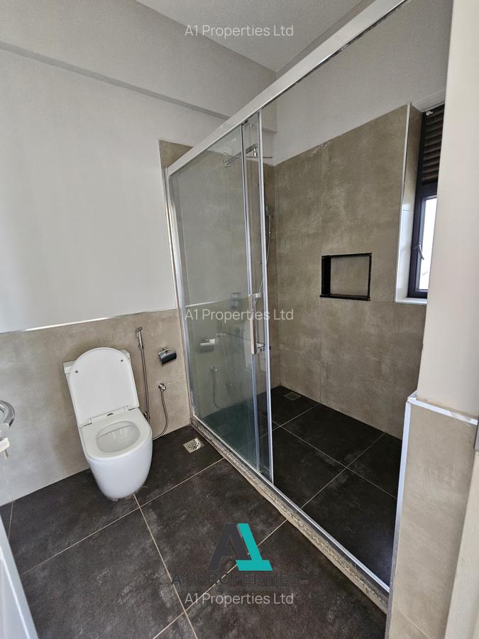 2 Bed Apartment with En Suite in Kileleshwa - 10