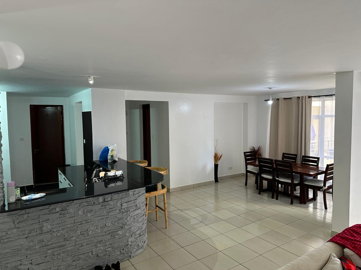 Serviced 3 Bed Apartment with En Suite in Lavington - 3