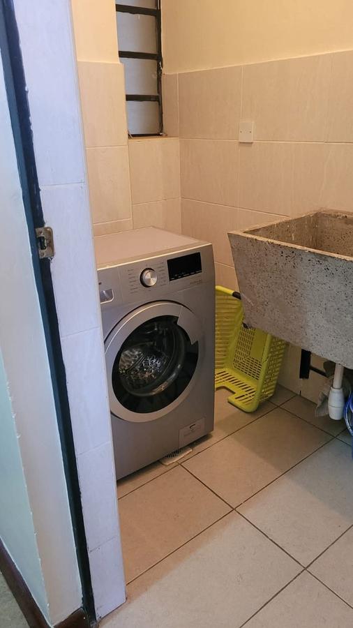 Serviced 1 Bed Apartment with Gym in Westlands Area - 11