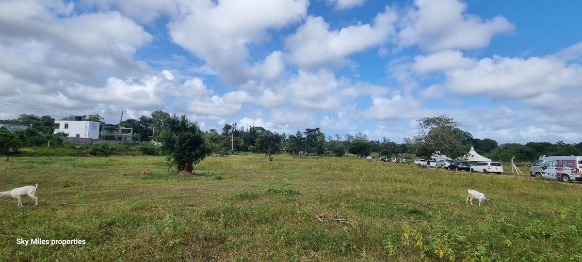 500 m² Land at Kizingitini - 16