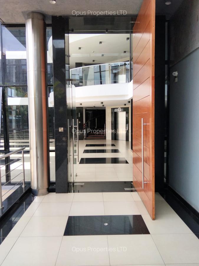 Office with Service Charge Included in Lavington - 5