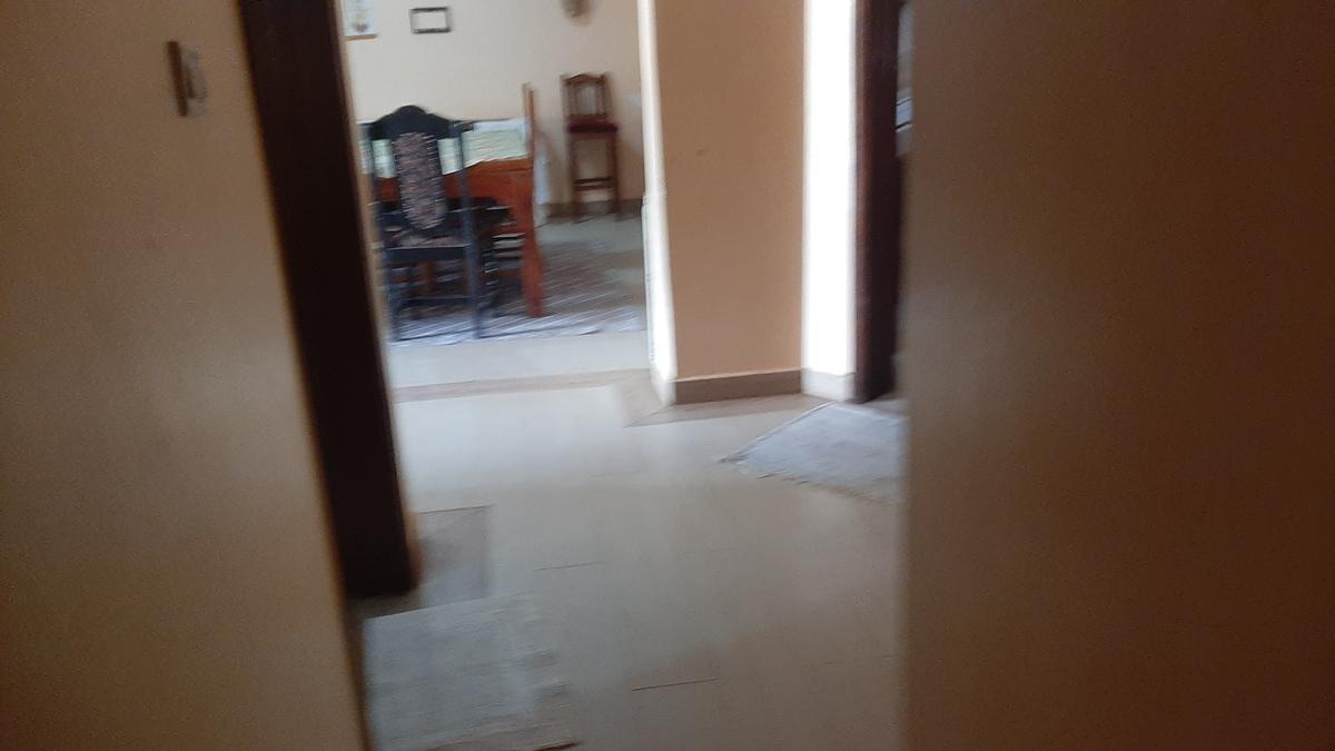 4 Bed Townhouse with En Suite at Ndege Road - 17