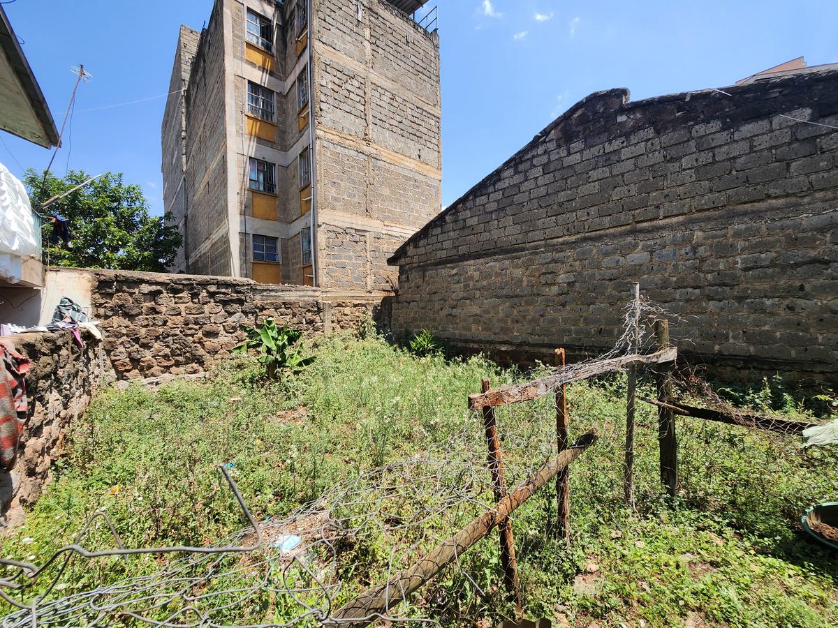 0.057 ac Land at Kibera Drive - 1