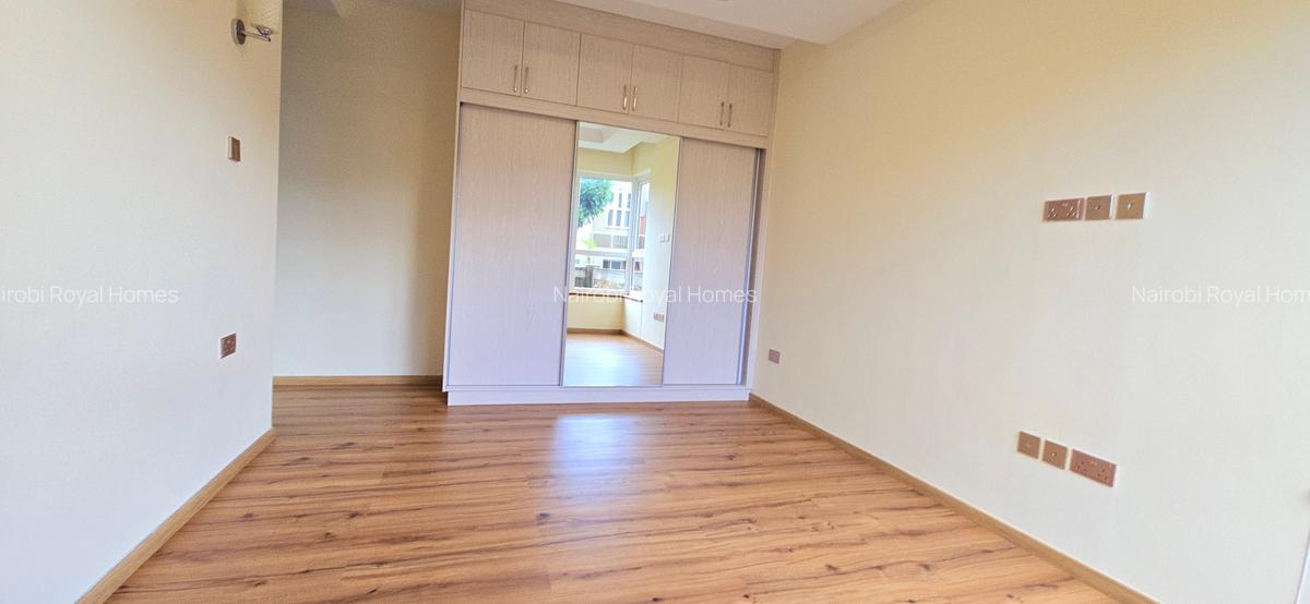 4 Bed House with En Suite at Kiambu Road - 14