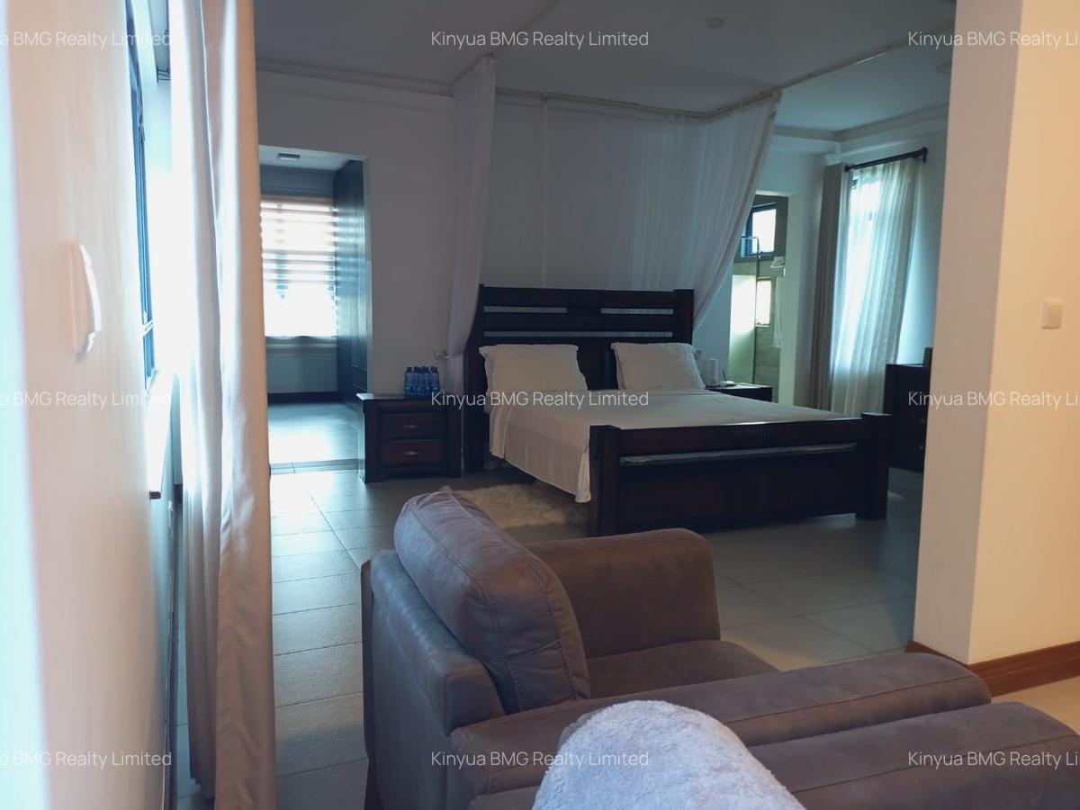 4 Bed Townhouse with En Suite in Nyali Area - 7