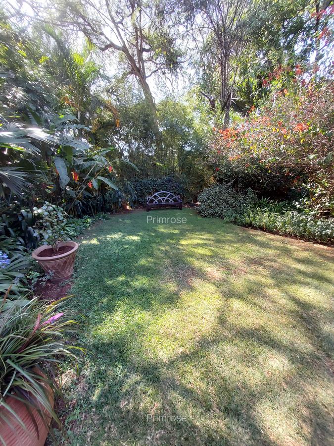 Furnished Bedsitter in Rosslyn - 3