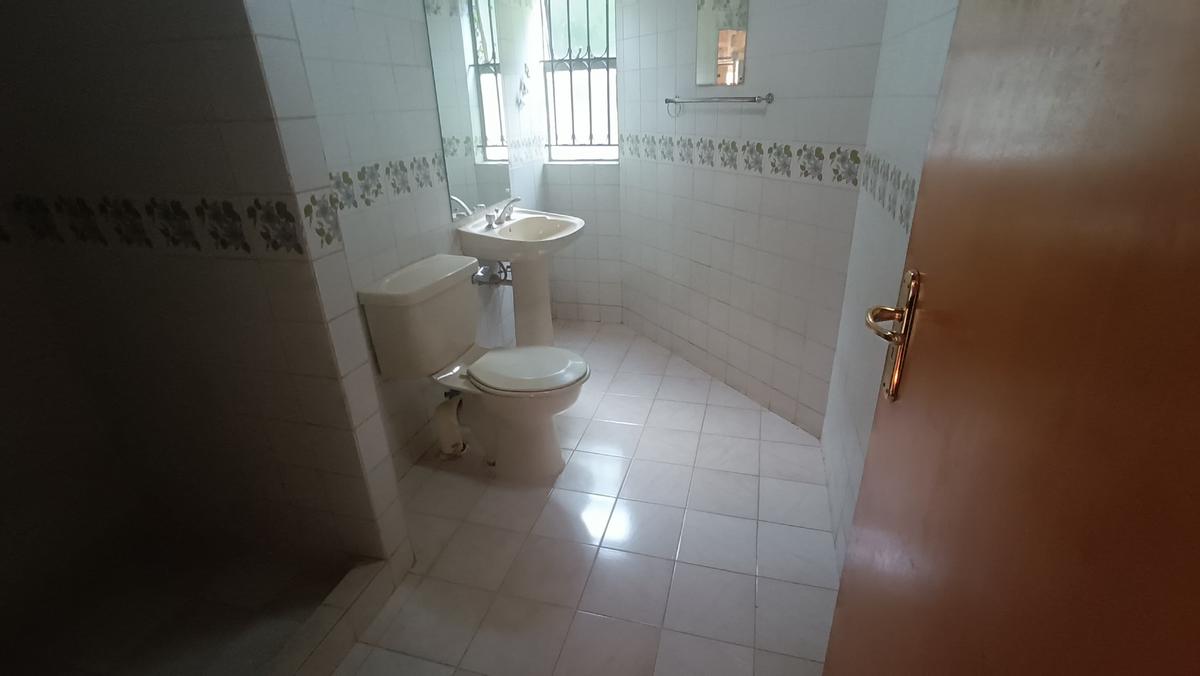 4 Bed House with Staff Quarters at Near Unep - 7