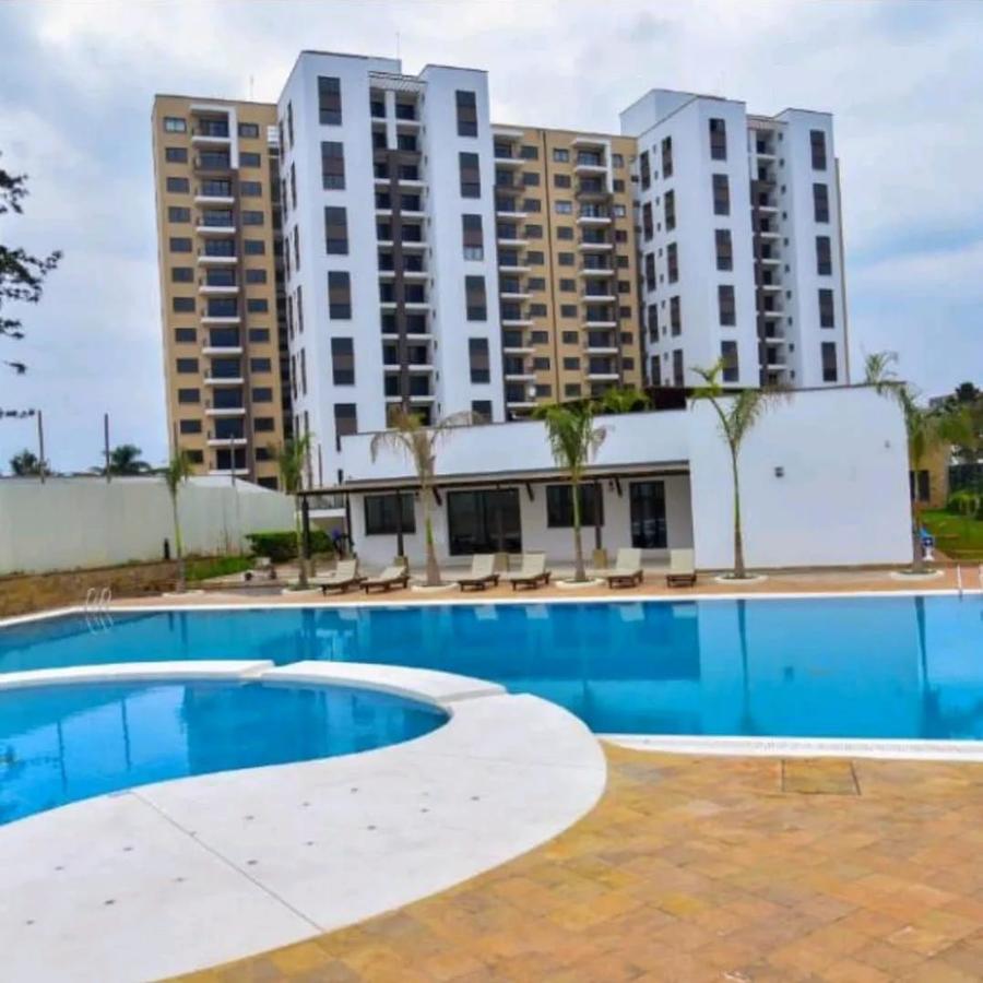 1 Bed Apartment with Swimming Pool at Ndwaru Rd - 9