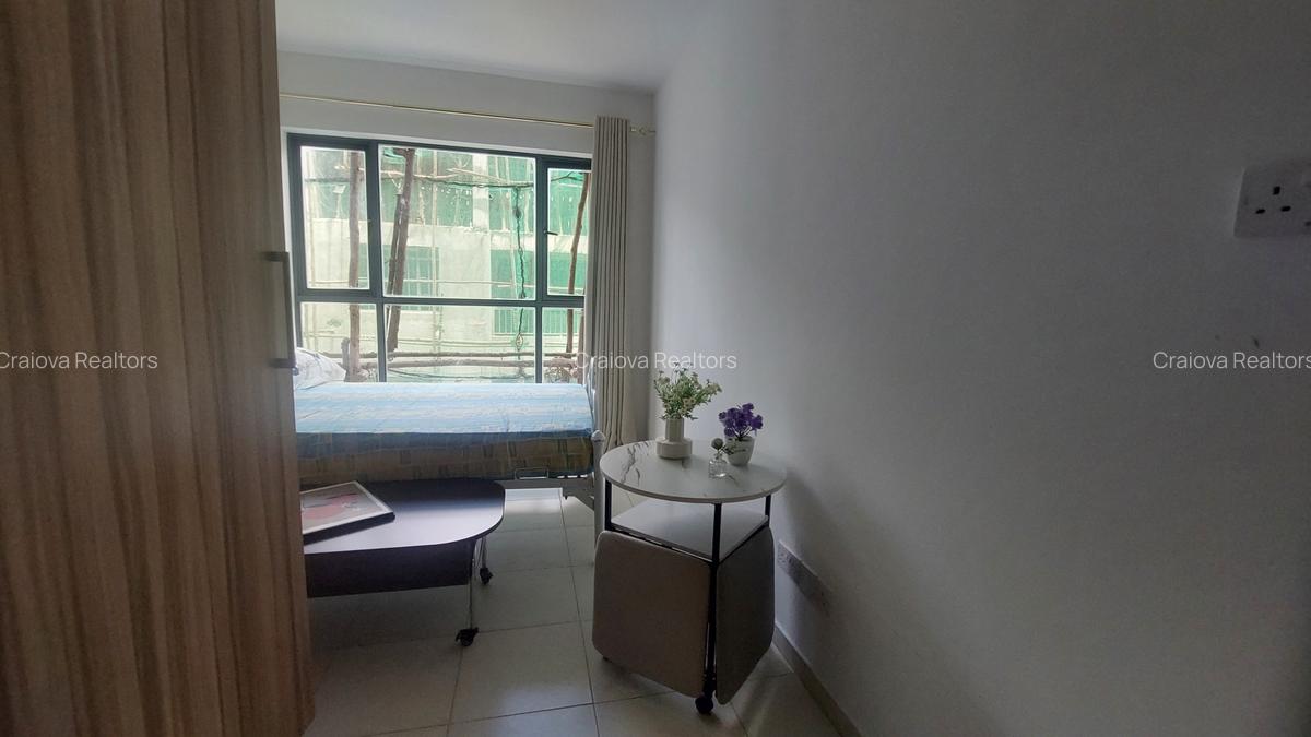 Studio Apartment with En Suite at Off Thika Road - 3