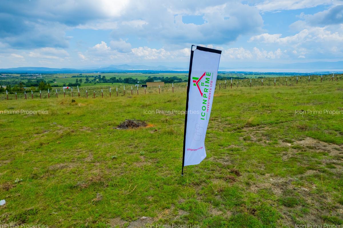 0.115 ac Land at Mirera - 5