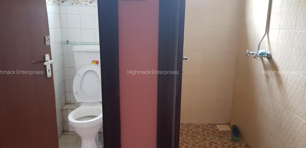 Serviced 3 Bed Apartment with En Suite at Riara Road - 4