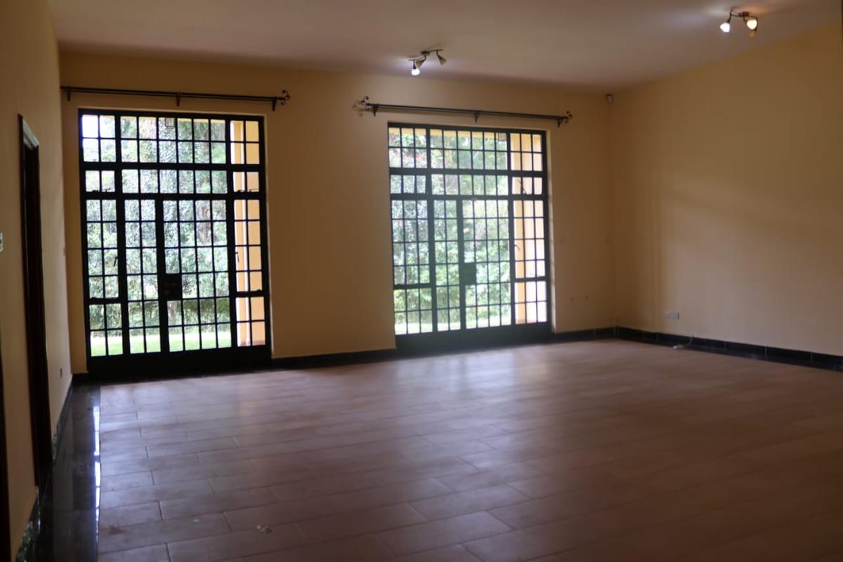 5 Bed Villa with En Suite in Lower Kabete - 12