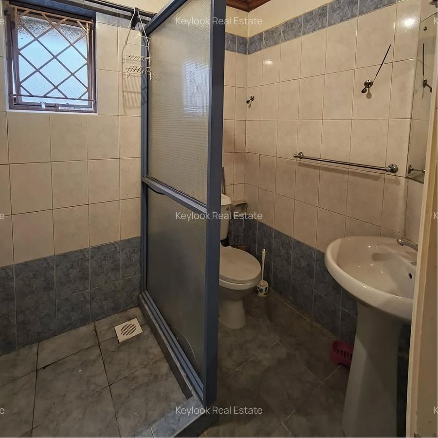 4 Bed Townhouse with En Suite at Kileleshwa - 11