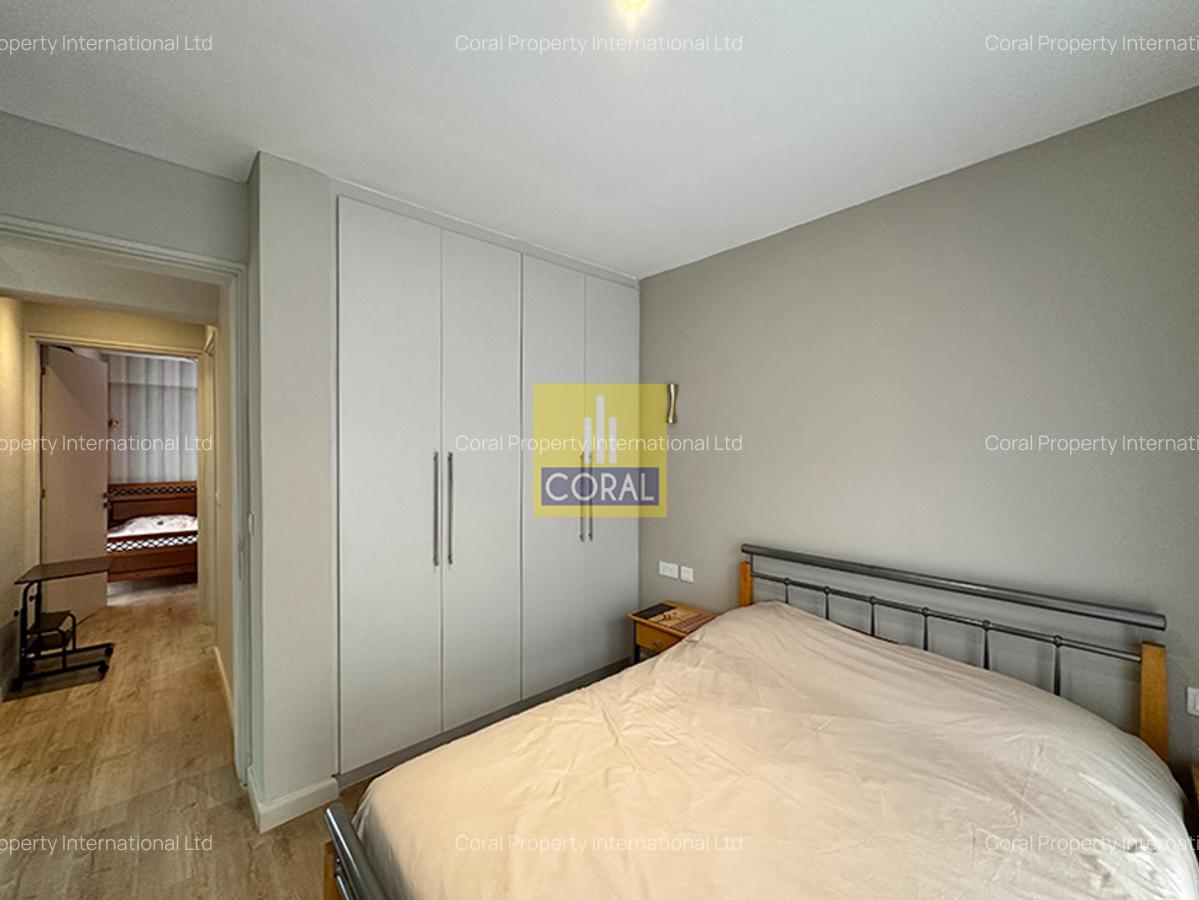 3 Bed House in Runda - 11