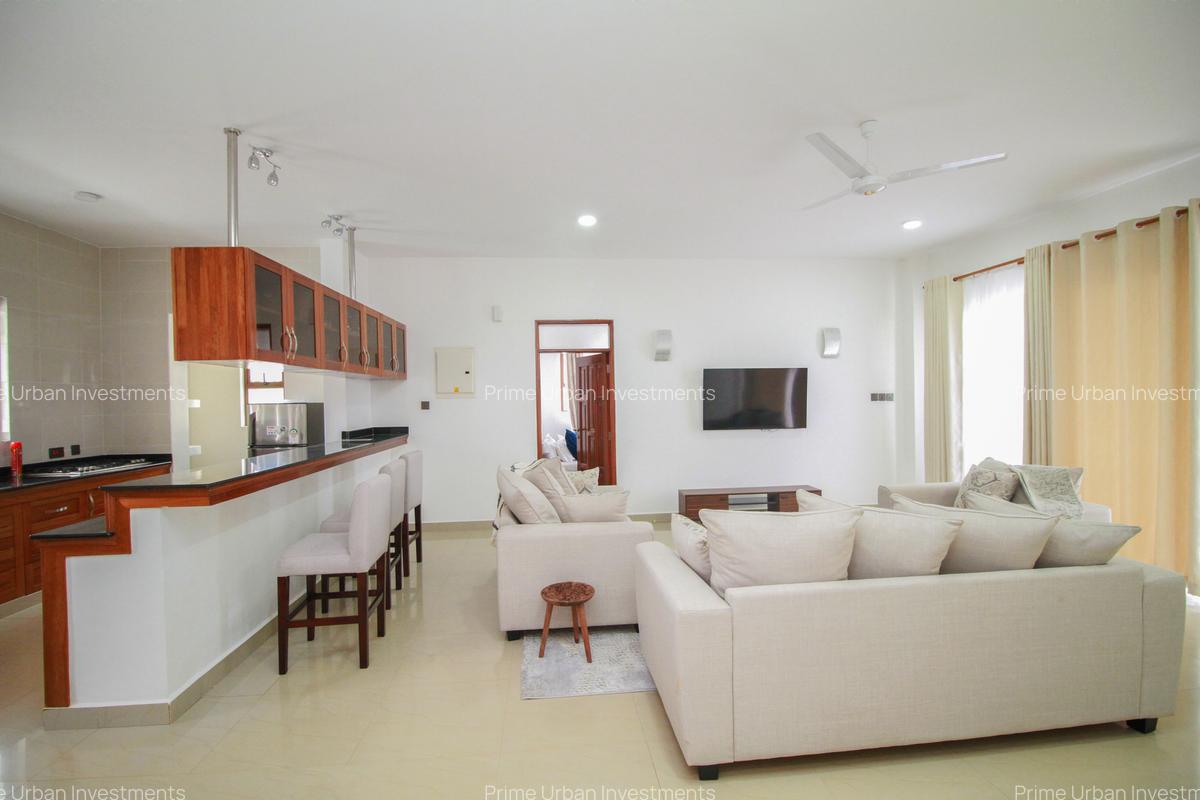 4 Bed House with En Suite in Vipingo - 10