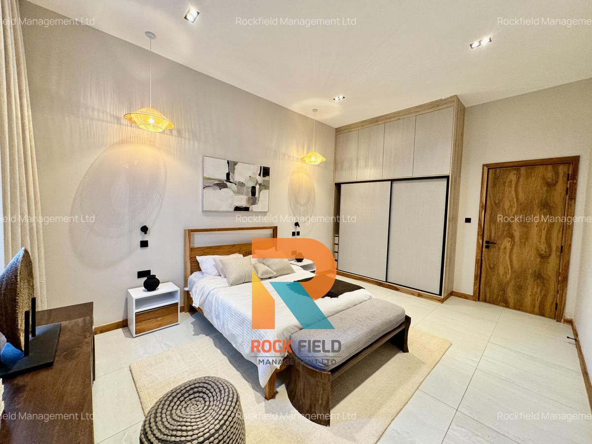 Serviced 4 Bed Apartment with En Suite in Loresho - 7