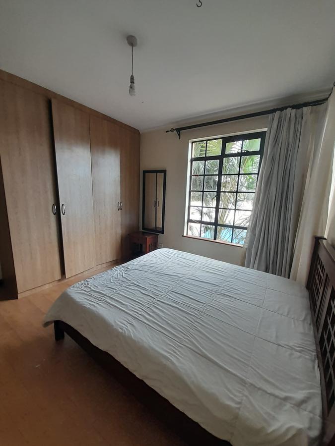 Furnished 2 Bed Apartment with En Suite at Westlands - 3