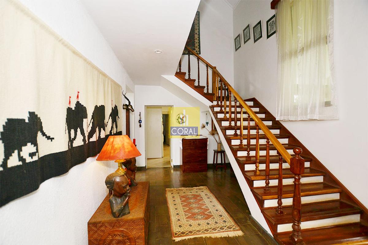 7 Bed House in Kiambu Road - 17