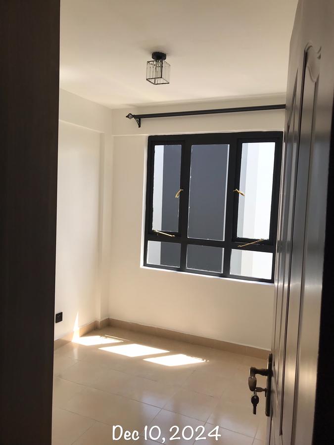 2 Bed Apartment with Lift at Kabarnet Road - 7