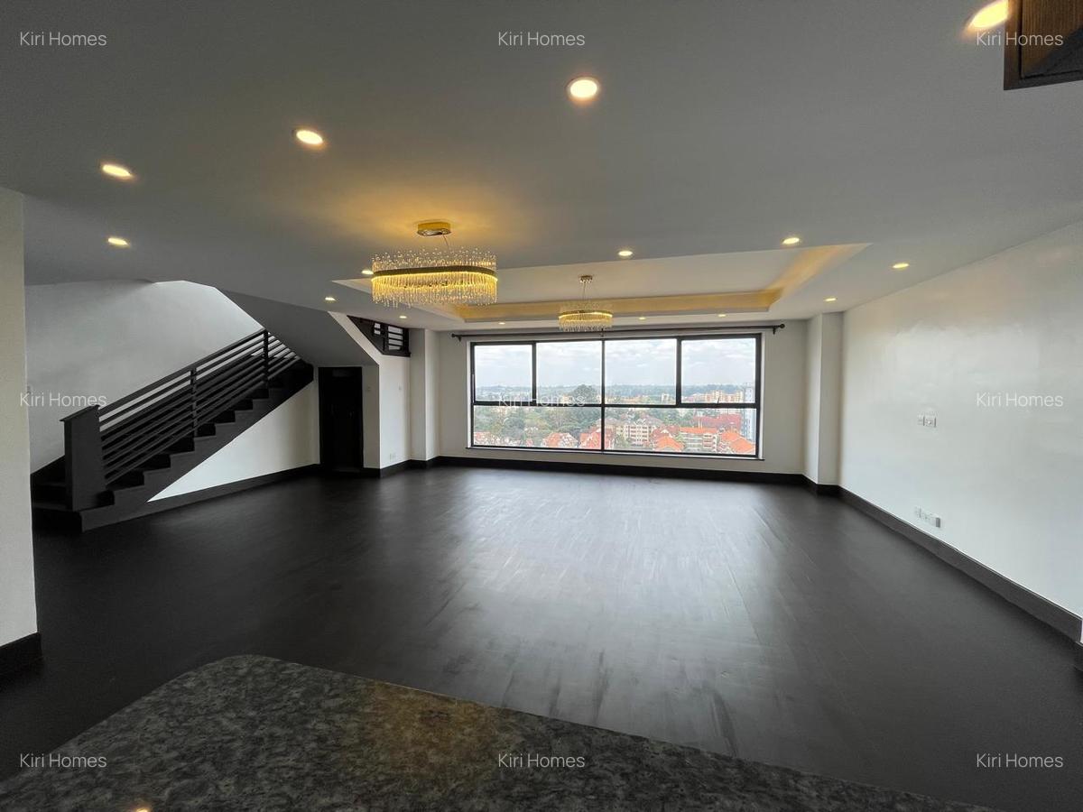 4 Bed Apartment with En Suite in Lavington - 12