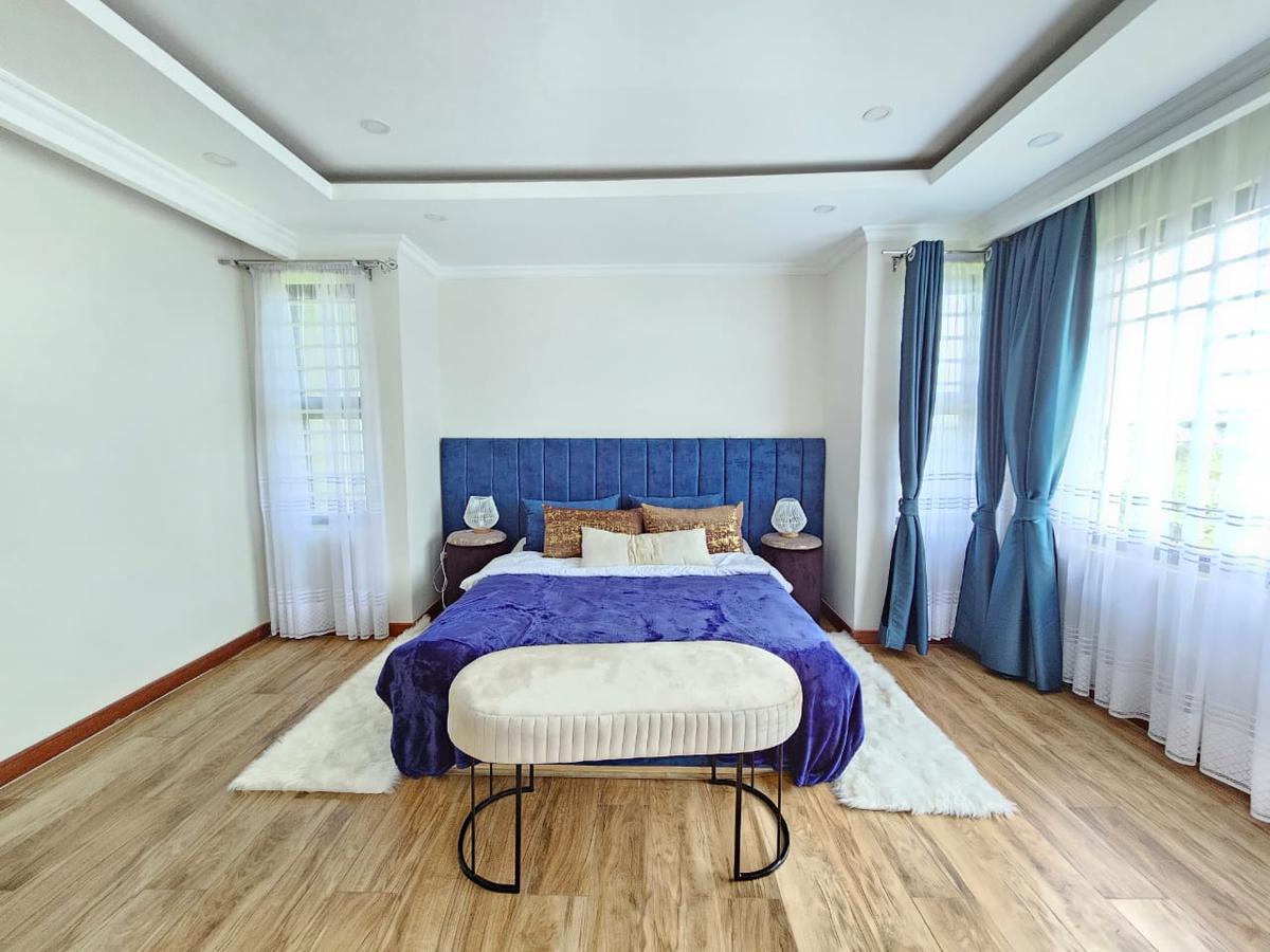 5 Bed Townhouse with En Suite in Kiambu Road - 6
