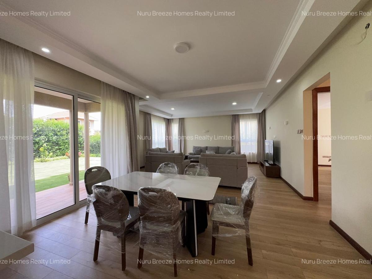 4 Bed Townhouse with En Suite in Kiambu Road - 4